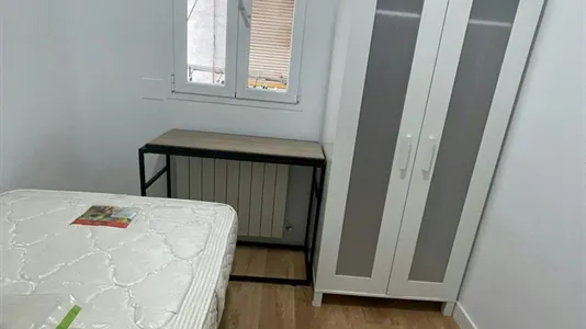 Apartments in Madrid Retiro - photo 8