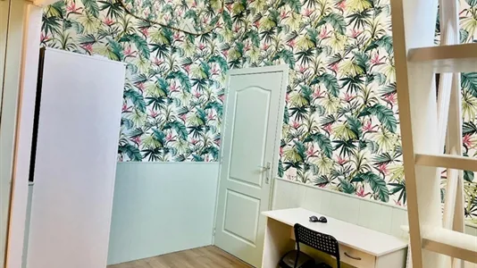 Rooms in Brussels Sint-Lambrechts-Woluwe - photo 3