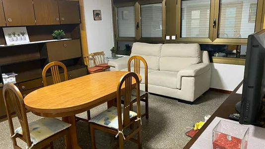 Rooms in Terrassa - photo 8