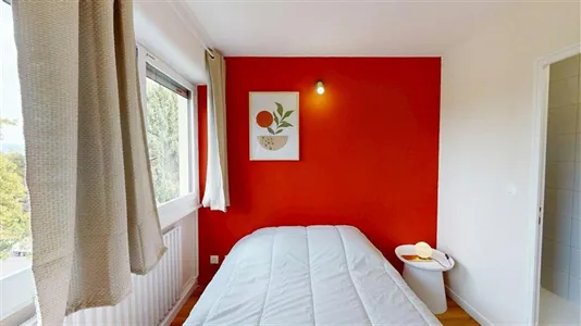 Rooms in Gex - photo 2