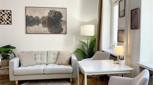 Apartments in Berlin Mitte - photo 2