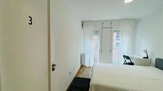 Rooms in Colonia Militar del Goloso - photo 6