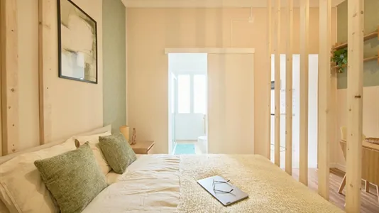 Apartments in Location is not specified - photo 7