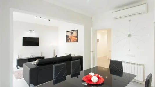 Apartments in Barcelona Sarrià-St. Gervasi - photo 3