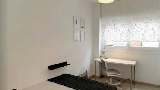Rooms in Las Barranquillas - photo 3