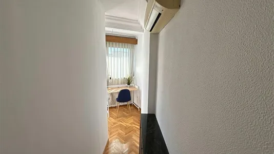 Rooms in Madrid Arganzuela - photo 4