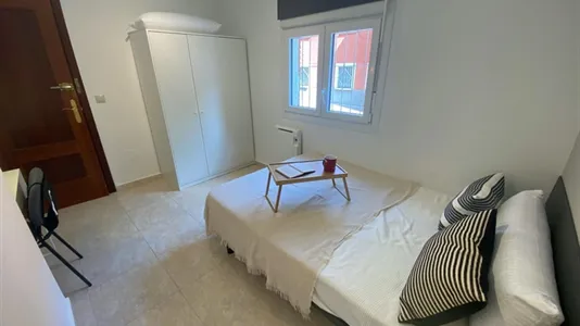 Apartments in Madrid Vicálvaro - photo 7