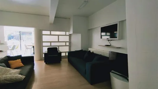 Rooms in Brussels Sint-Lambrechts-Woluwe - photo 8