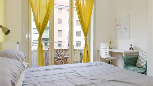Rooms in Milano Zona 2 - Stazione Centrale, Gorla, Turro, Greco, Crescenzago - photo 3