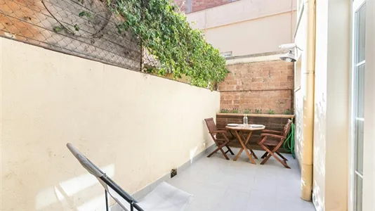 Apartments in Barcelona Sarrià-St. Gervasi - photo 5