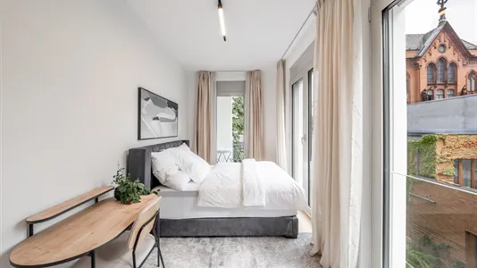 Apartments in Berlin Mitte - photo 10