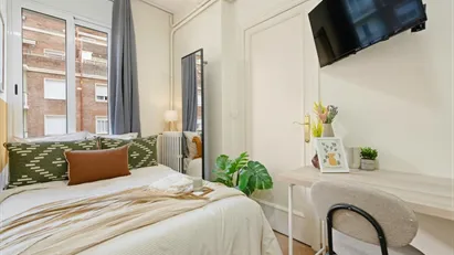 Room for rent in Barcelona Les Corts, Barcelona