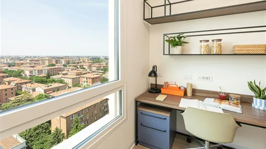 Apartments in Bologna - photo 9