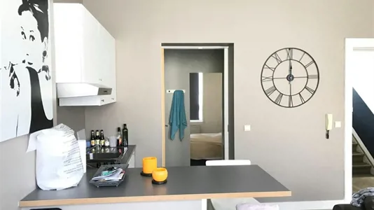 Apartments in Brussels Elsene - photo 2