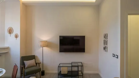 Apartments in Roma Municipio I – Centro Storico - photo 5