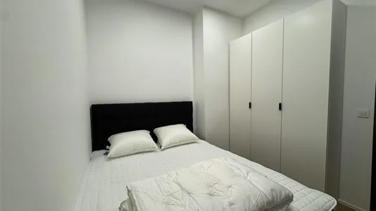 Apartments in Brussels Etterbeek - photo 4