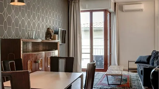 Apartments in Florence - photo 5