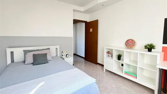 Rooms in Bologna - photo 3