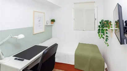 Room for rent in la Punta, Comunidad Valenciana