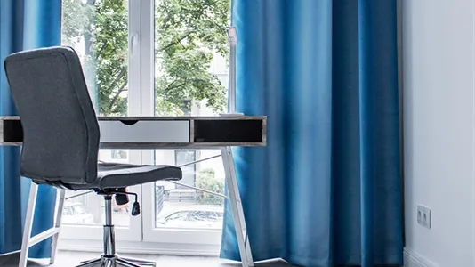 Apartments in Berlin Steglitz-Zehlendorf - photo 8