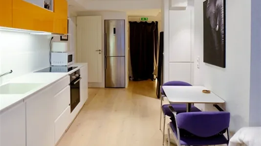 Apartments in Kungsholmen - photo 2