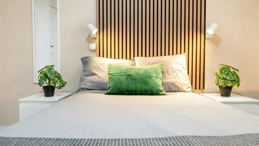 Apartments in Húmera-Somosaguas-Prado del Rey - photo 3