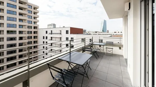 Rooms in Location is not specified - photo 6