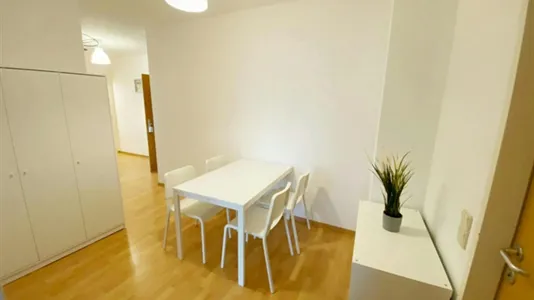 Rooms in Vienna Favoriten - photo 10