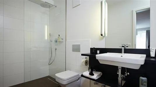 Apartments in Location is not specified - photo 6