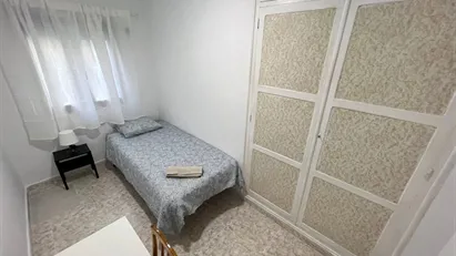 Room for rent in Las Barranquillas, Comunidad de Madrid