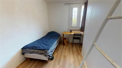 Room for rent in Lyon, Auvergne-Rhône-Alpes