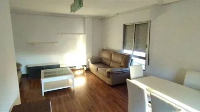 Apartment for rent in Murcia, Región de Murcia