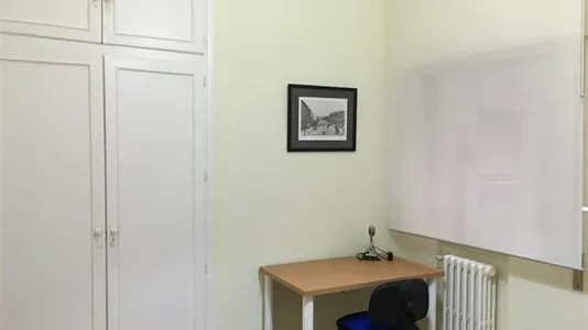 Rooms in Madrid Centro - photo 2