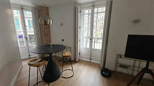 Apartments in Madrid Centro - photo 8