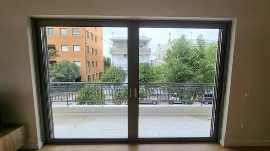 Apartments in Agia Paraskevi - photo 9