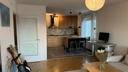 Apartments in Huddinge - photo 3