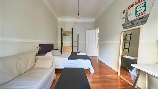 Rooms in Location is not specified - photo 4