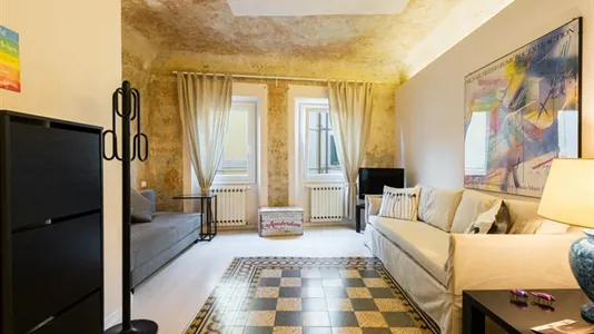 Apartments in Florence - photo 2