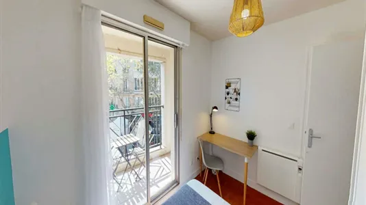 Rooms in Paris 11ème arrondissement - Bastille - photo 3