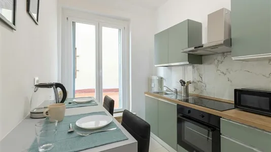 Rooms in Florence - photo 5