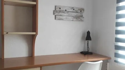 Room for rent in Burjassot, Comunidad Valenciana