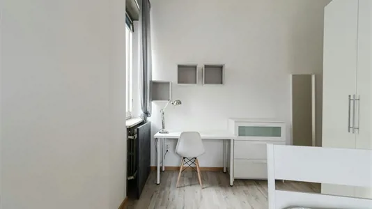 Rooms in Milano Zona 2 - Stazione Centrale, Gorla, Turro, Greco, Crescenzago - photo 3