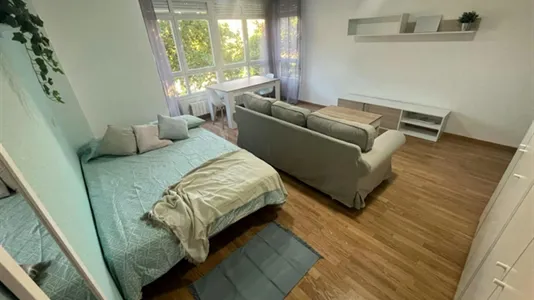 Rooms in Getafe - photo 2