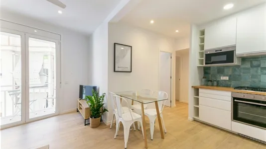 Apartments in Barcelona Sants-Montjuïc - photo 5