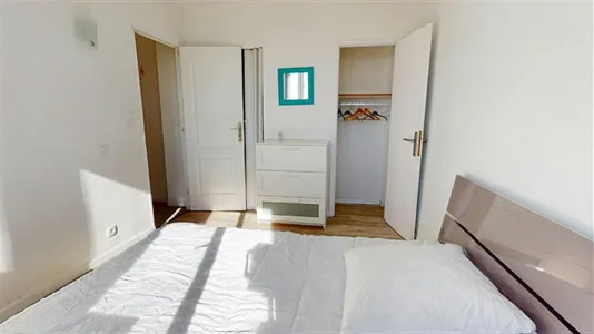 Rooms in Toulouse - photo 3