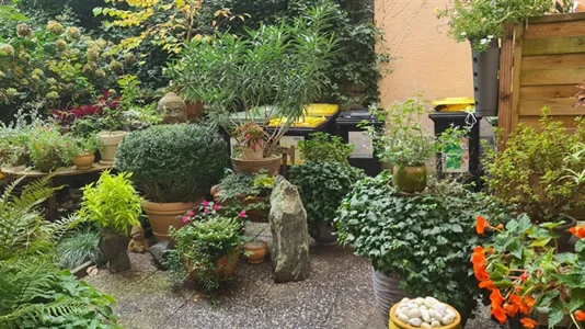 Rooms in Frankfurt Innenstadt I - photo 6