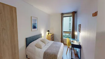 Room for rent in Paris 15ème arrondissement, Paris