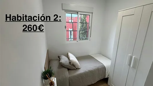 Rooms in Granada - photo 4