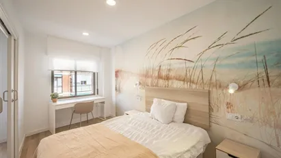 Apartment for rent in Los Claveles, Comunidad de Madrid