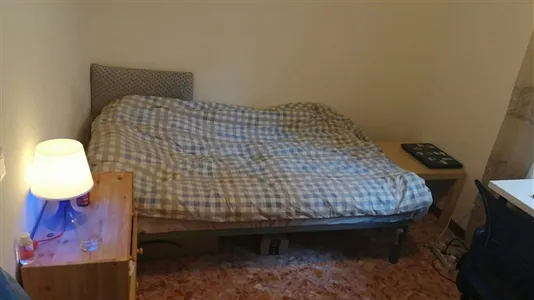 Rooms in Roma Municipio II – Parioli/Nomentano - photo 9